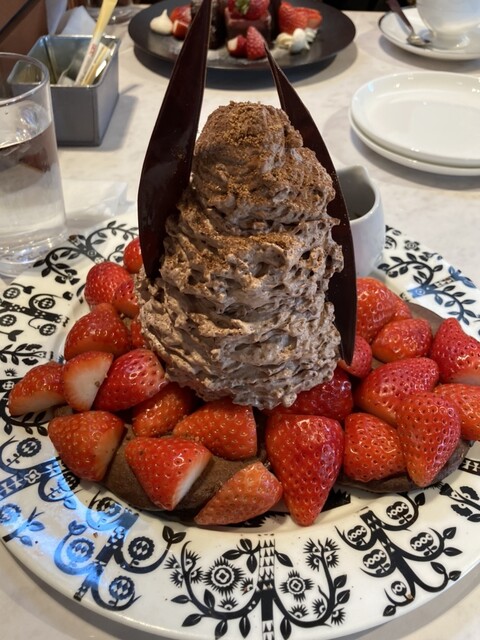 Quinze Choco （カーンズチョコ） - 新大平下/チョコレート | 食べログ