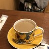 ハートコーヒー