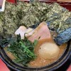 豚骨醤油ラーメン 王道家 柏店