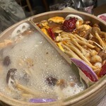 裏の山の木の子 渋谷 - 