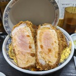 食事処 酒処 富士かつ - 