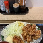 まさや食堂 - 