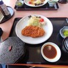 もみじ川温泉レストラン　湖畔 - 料理写真: