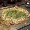 센노 다이도코로 히사이점 - たこ焼きもんじゃ