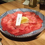 Hidagyuuyakiniku gyuuzanmai - コスパ高い！