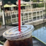 カナルカフェ - 