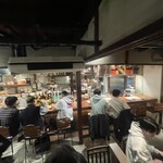 勝手場 - 