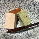 Hikone Kyassuru Rizoto Ando Supa - 水菓子