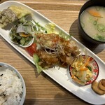 Shokudo Cafe Stekuru