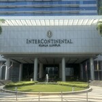 InterContinental Kuala Lumpur - 