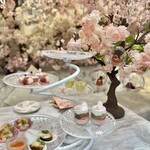 HAUTE COUTURE CAFE OMOTESANDO - 