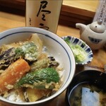 Tempura Mikaku - 