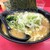 ラーメン 杉田家 - 料理写真: