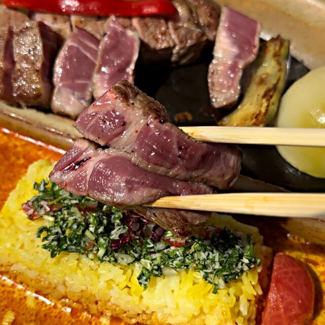 スリランカ カレーレストラン ひすず - 篠栗/カレー | 食べログ