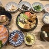 創食也 然り