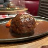ハンバーグ&ステーキ食堂クラウゾ 本店