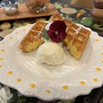 Bloomy's 花cafe＆wedding - 