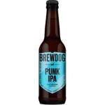 鬥牛犬PUNK IPA