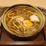 EXPASA御在所（下り線）「山本屋本店」 - 味噌煮込みうどん  1,000円