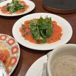 グリルキャピタル東洋亭 - 