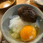 挽肉と米 吉祥寺 - 