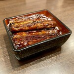 川魚 根本 - カバー写真