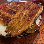 Unagi Sakuraya - 