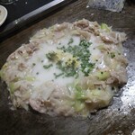 Furenchi Monja Ando Samugetan Ayumu - 