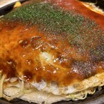 Hiroshima Fuu Okonomiyaki Momijiya - 