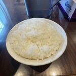 五指山 - 麻辣湯麺（タンタンメン）小ライ付