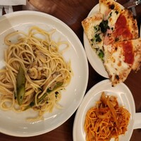 The Kitchen Salvatore Cuomo NAGOYA - 