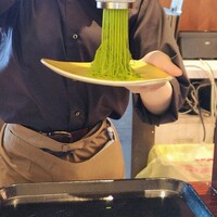 The Kitchen Salvatore Cuomo NAGOYA - 