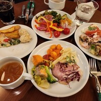 The Kitchen Salvatore Cuomo NAGOYA - 