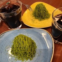 The Kitchen Salvatore Cuomo NAGOYA - 