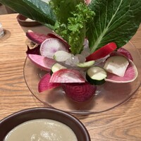 AWkitchen figlia 渋谷スクランブルスクエア - 