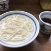 釜あげうどん 長田 in 香の香