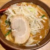 札幌味噌ラーメン アウラ 川崎銀柳街店