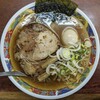 まぐろラーメン大門