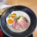 Ramen Sakuragumi - 