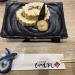 うなぎ和食 しら河 - 