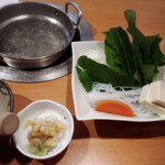 Ginza Syabu Tsuu - 