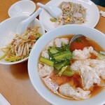 慶華飯店 - 