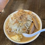 ラーメン パワースポット - 