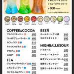 ANOTHER PLACE CAFE - 