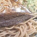 加賀 - 裏返してみた