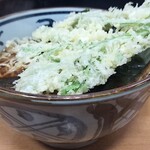 加賀 - 斜めからアングル