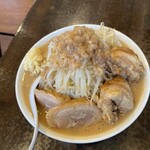 ラーメン パワースポット - 