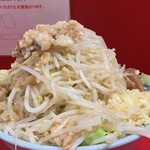 ラーメン二郎 - 