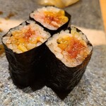 Sushi Nisai - 