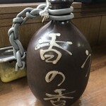 釜あげうどん 長田 in 香の香 - 